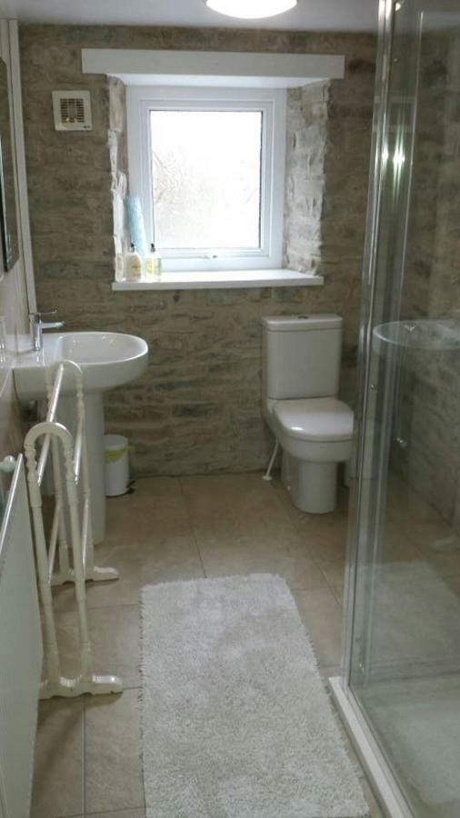 Villa Ffyllon Fawr à Henfynyw Upper Extérieur photo